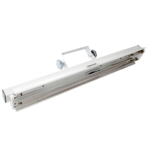 Lampa bakteriobójcza NBV 2x30 N (ścienno-sufitowa)