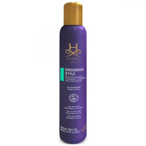 Hydra Groomers -  Grooming Style - lakier wykończeniowy, 300 ml