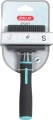 Zolux - Anah 470806 - szczotka pudlówka samoczyszcząca, mała