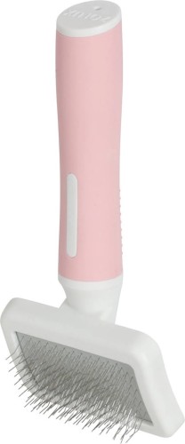 Zolux - Anah 550000 - szczotka pudlówka dla kotów, mała