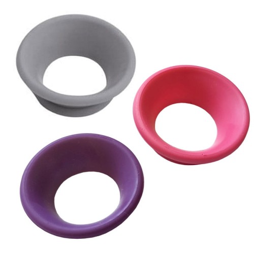 KR Witte - wymienny ring do nożyczek Witte, kciuk