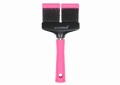 Show Tech+ Flex Slicker Double Soft  - duża, dwustronna szczotka do rozczesywania i puszenia włosa, miękka
