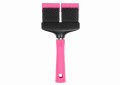 Show Tech+ Flex Slicker Double Soft  - duża, dwustronna szczotka do rozczesywania i puszenia włosa, miękka