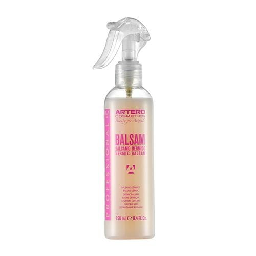 Artero - Dermic Balsam - łagodzący balsam w sprayu do skóry psów i kotów, 250 ml