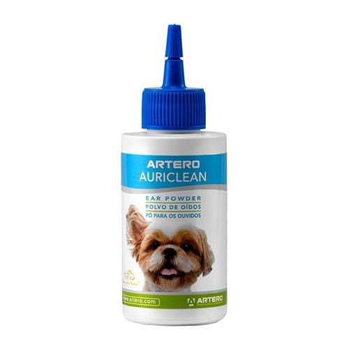 Artero - Auriclean Ear Powder - puder do uszu, 30 gr