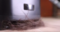 Hair Vacuum - automatyczny odkurzacz do wciągania włosów/ sierści
