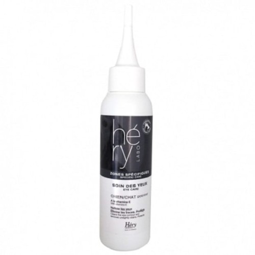 Hery - Soin des Yeux, Eye Care - żel do oczu i usuwania zażółceń, 100 ml