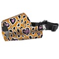 Artero - Muzzle Love - kaganiec nylonowy regulowany z nadrukiem 