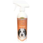 Bio-Groom - Coat Polish - spray ułatwiający rozczesywanie, 473 ml