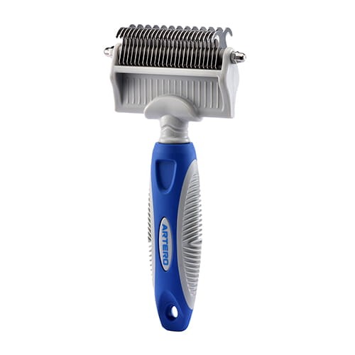 Artero - X-treme Coat Double - dwustronny trymer hakowy, 13 i 25 haków