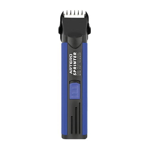 Artero - Sprinter - wykończeniowy mini trymer bateryjny 