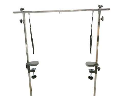 4Paws - dwustronny wysięgnik groomerski - szubieniczka 80-120 cm