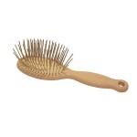 1 All Systems - Small Pin Brush - mała szczotka drewniana z igłami o długości 22,5 mm, miękka