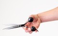 Show Tech - Scissor Training Ring - ringi treningowe do nożyczek, 2 szt.