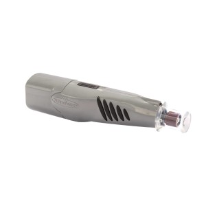 FURminator - Nail Grinder - bezprzewodowa szlifierka / pilnik do pazurów 