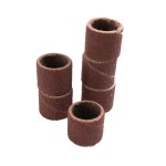 FURminator - Replacement Grinding Bands - zapasowe taśmy szlifierskie / pierścienie do szlifierki pilnika Nail Gringer, 6 szt.
