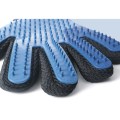 Record - Deshedding glove - rękawica do czyszczenia sierści i masażu