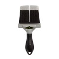 FURminator - Slicker Brush Large Soft - duża, dwustronna szczotka do rozczesywania i puszenia, miękka