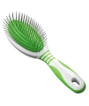 Andis - Large Pin Brush - owalna szczotka z metalowymi igłami, duża