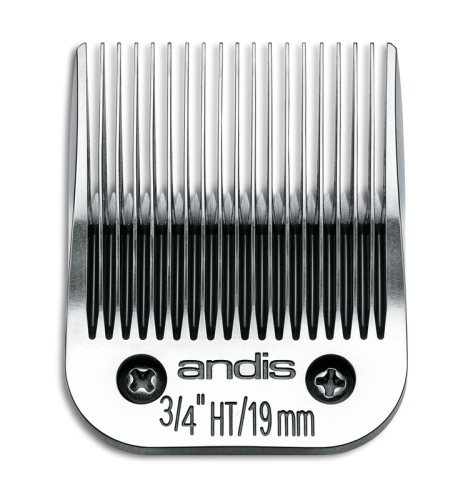 Andis - ostrze UltraEdge nr 3/4HT - 19 mm
