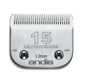 Andis - ostrze UltraEdge nr 15 - 1,2 mm