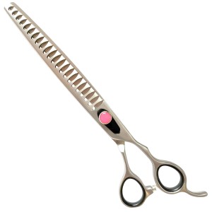  Easy Cut - degażówki jednostronne 8 cali, 22 ząbki, model ET22