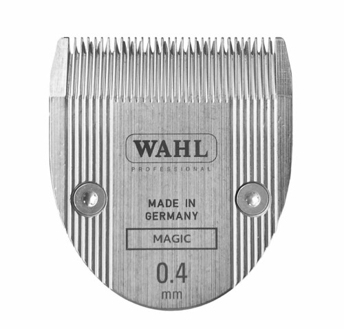 Wahl - Magic Blade, Fine Blade Set - ostrze z drobnymi ząbkami do maszynek typu 1586 Prima, 1590 Bella, 1591 ChroMini, 1592 Super Trim