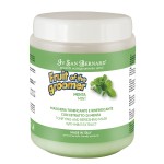 Iv San Bernard - Fruit of the Groomer, Mint Pek - miętowa maska naprawcza, 1l