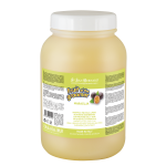 Iv San Bernard - Fruit of the Groomer, Maracuja Shampoo - odżywczy szampon proteinowy z marakują dla długiej sierści, 3,25l