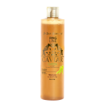 Iv San Bernard - Ring Line, Caviar Green Shampoo - szampon oczyszczający z kawiorem roślinnym, bez SLS i EDTA, 300 ml