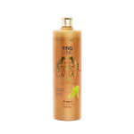 Iv San Bernard - Ring Line, Caviar Green Shampoo - szampon oczyszczający z kawiorem roślinnym, bez SLS i EDTA, 1l