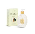 Iv San Bernard - The Best, Cassiopeia Conditioner - odżywka dla krótkiej sierści z wyciągiem z akacji, 500 ml