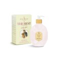 Iv San Bernard - The Best, Aquarius Conditioner - odżywka dla każdego rodzaju sierści z wyciągiem z czerwonej winorośli, 500 ml