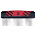 Chadog Ideal Dog - Magic Comb - grzebień z obrotowymi zębami, dł. 19 cm