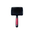 Chadog Ideal Dog - Lucia Large Card Standard Hard Pin - duża szczotka pudlówka ze standardowymi, twardymi igłami