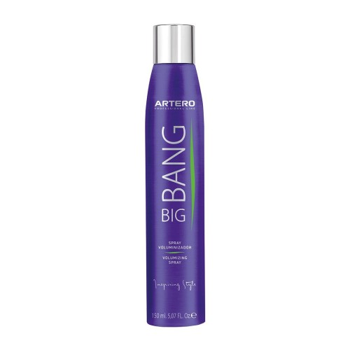 Artero - Big Bang, Volumizing Spray - spray zwiększający objętość włosów u psów, 300 ml