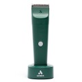 Andis - Vida Cordless Clipper - maszynka bezprzewodowa z regulowanym ostrzem, ładowanie przez port USB-C, kolor zielony
