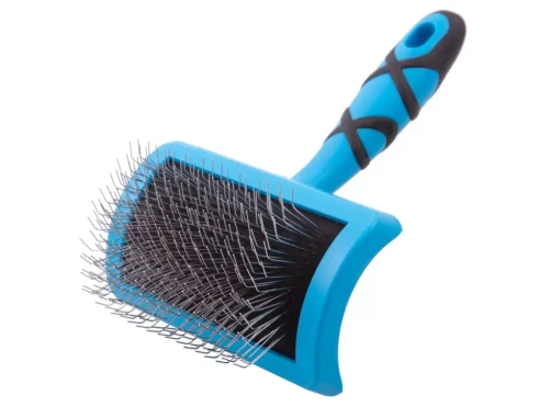 Groom Professional - Amplifier Firm Medium - twarda szczotka pudlówka, średnia