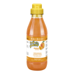 Iv San Bernard - Fruit of the Groomer, Orange Shampoo - wzmacniający szampon pomarańczowy, 1l 