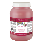 Iv San Bernard - Fruit of the Groomer, Black Cherry Shampoo - szampon dla krótkiej sierści z proteinami jedwabiu i wiśnią, 3,25l