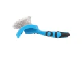 Groom Professional - Amplifier Slicker Soft Medium - miękka szczotka pudlówka, średnia