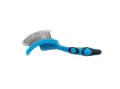 Groom Professional - Amplifier Slicker Soft Large - miękka szczotka pudlówka, duża