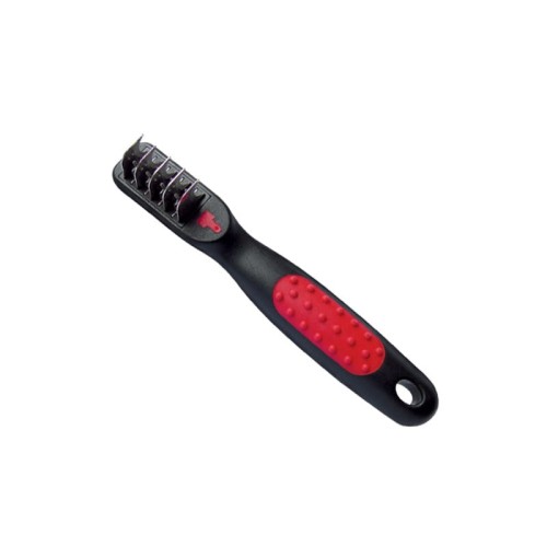 Chadog Ideal Dog - Magic Blade Stripper - filcak, 5 hakowych ostrzy