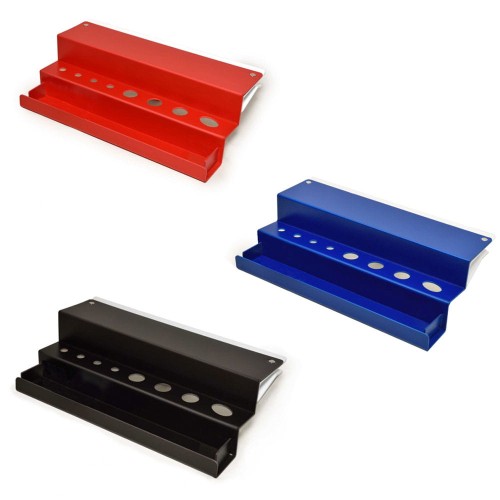 Amadoog - organizer groomerski mocowany do blatu stołu, duży