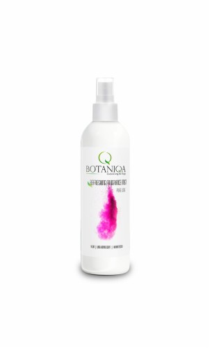 Botaniqa - Refreshing Fragrance Mist Pure Love - mgiełka zapachowa, 250 ml