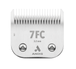 Andis - ostrze CeramicEdge nr 7FC - 3,2 mm, proste zęby