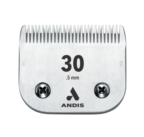 Andis - ostrze UltraEdge nr 30 - 0,5 mm