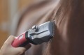 Aesculap - Bonum - bezprzewodowa maszynka do strzyżenia koni i dużych zwierząt z ostrzem GT502 /GT505