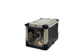 Mealson - Soft Kennel SK52 - klatka materiałowa 52x33x33 cm, kolor beżowy