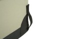 Maelson - Soft Kennel SK105 - klatka materiałowa 105x72x81 cm, kolor beżowy